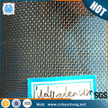 Food process 50 300 micron pure molybdenum woven wire mesh screen fabric